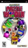 Capcom Puzzle World (PlayStation Portable)
